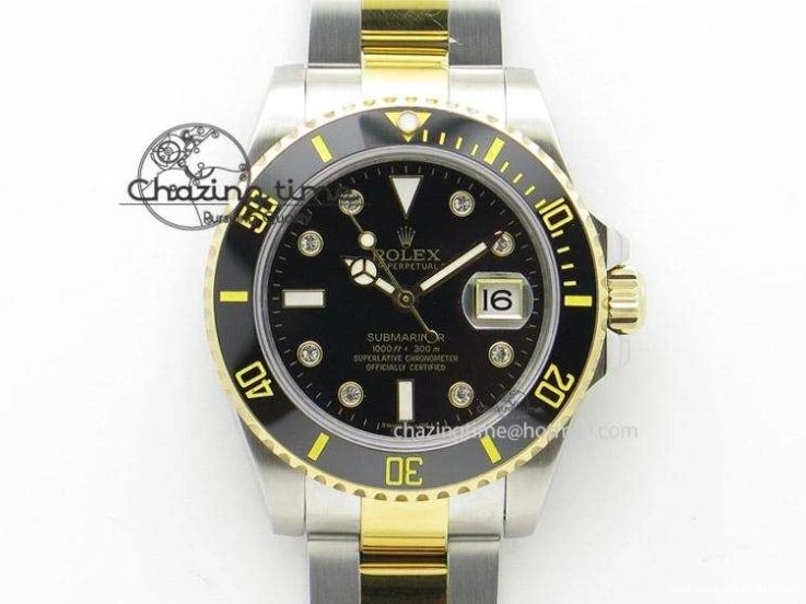 Good Copy Rolex Watches YG Diamonds Steel Bracelet 31 Jubilee THBF YG DateJust 1:1 Dial Edition Bezel SS 278383RBR 904L HZ Vibrant on Best 46 Diamonds Cal. 1220